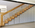 Construction et protection de vos escaliers par Escaliers Maisons à La Neuville-les-Dorengt
